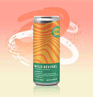 Habanero Pineapple Margarita