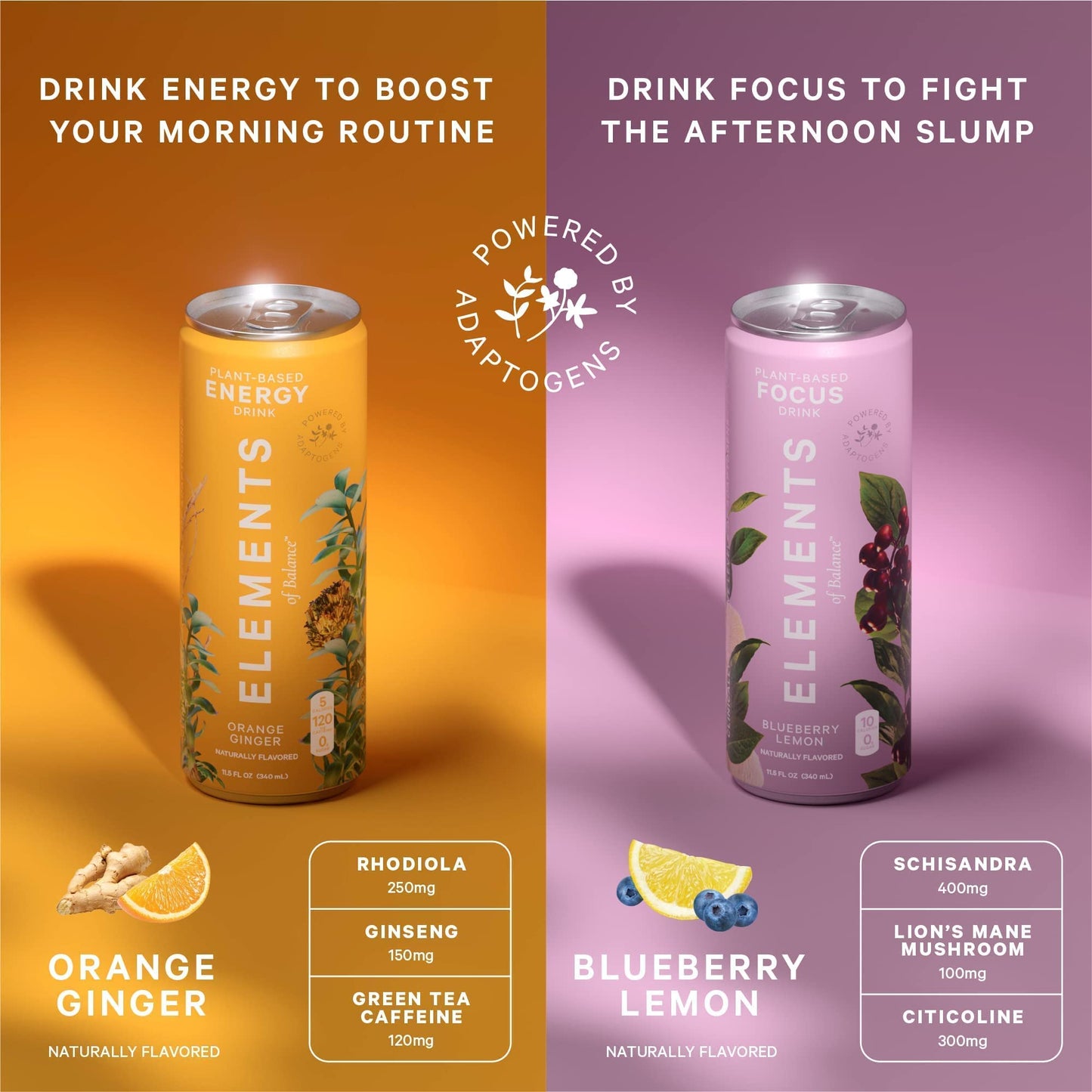 Green Apple CBD Kombucha