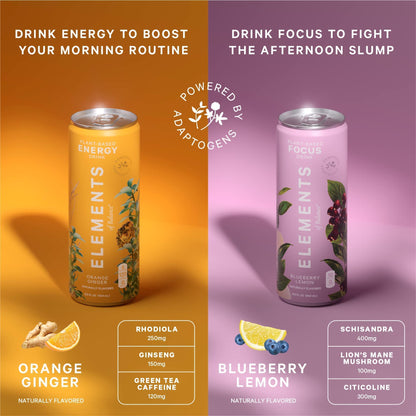 Green Apple CBD Kombucha